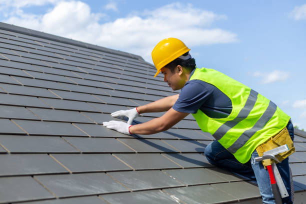 Professional Roofing Contractor in Hidden Meadows, CA