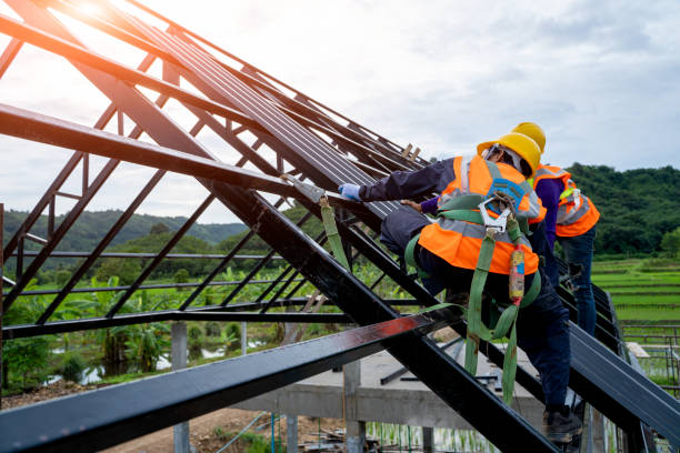 Best Commercial Roofing Services  in Hidden Meadows, CA