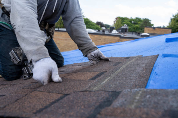 Best Commercial Roofing Services  in Hidden Meadows, CA
