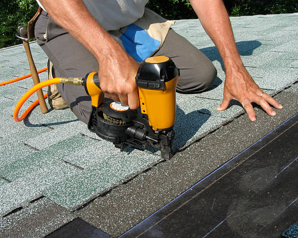 Best Roof Maintenance Services  in Hidden Meadows, CA