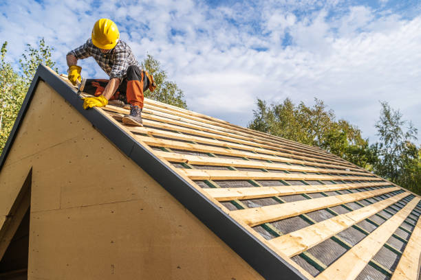 Best Sealant for Roof  in Hidden Meadows, CA