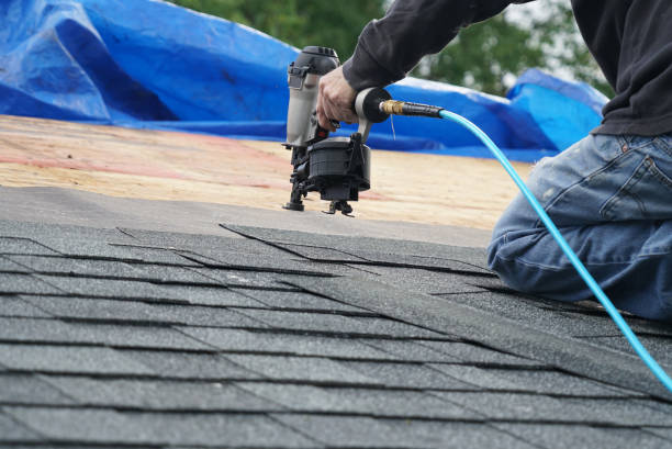 Quick and Trustworthy Emergency Roof Repair Services in Hidden Meadows, CA