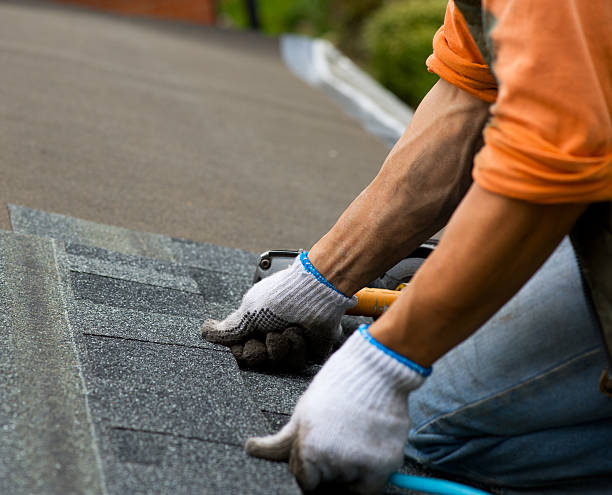 Roof Repair Estimates in Hidden Meadows, CA