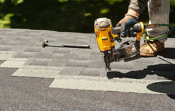 Best Gutter Installation and Roofing  in Hidden Meadows, CA